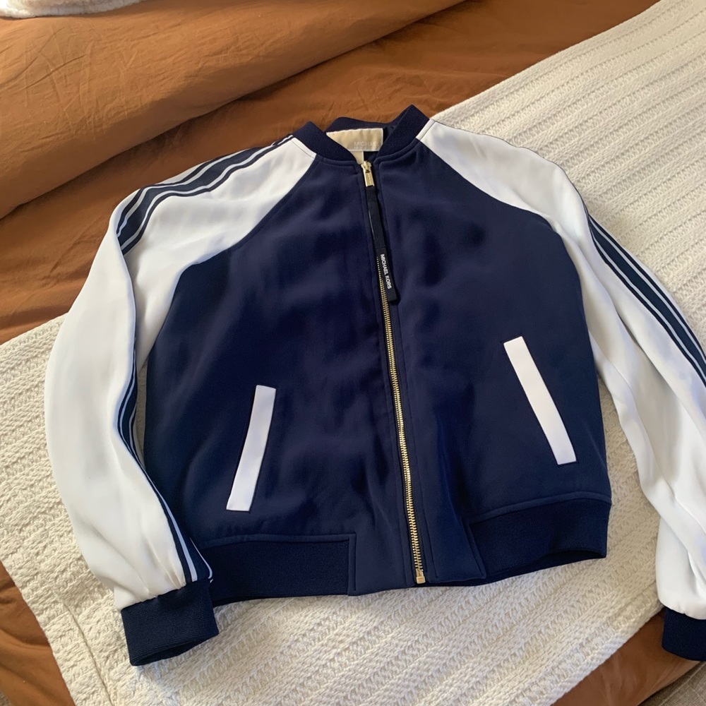 Michael kors light jacket